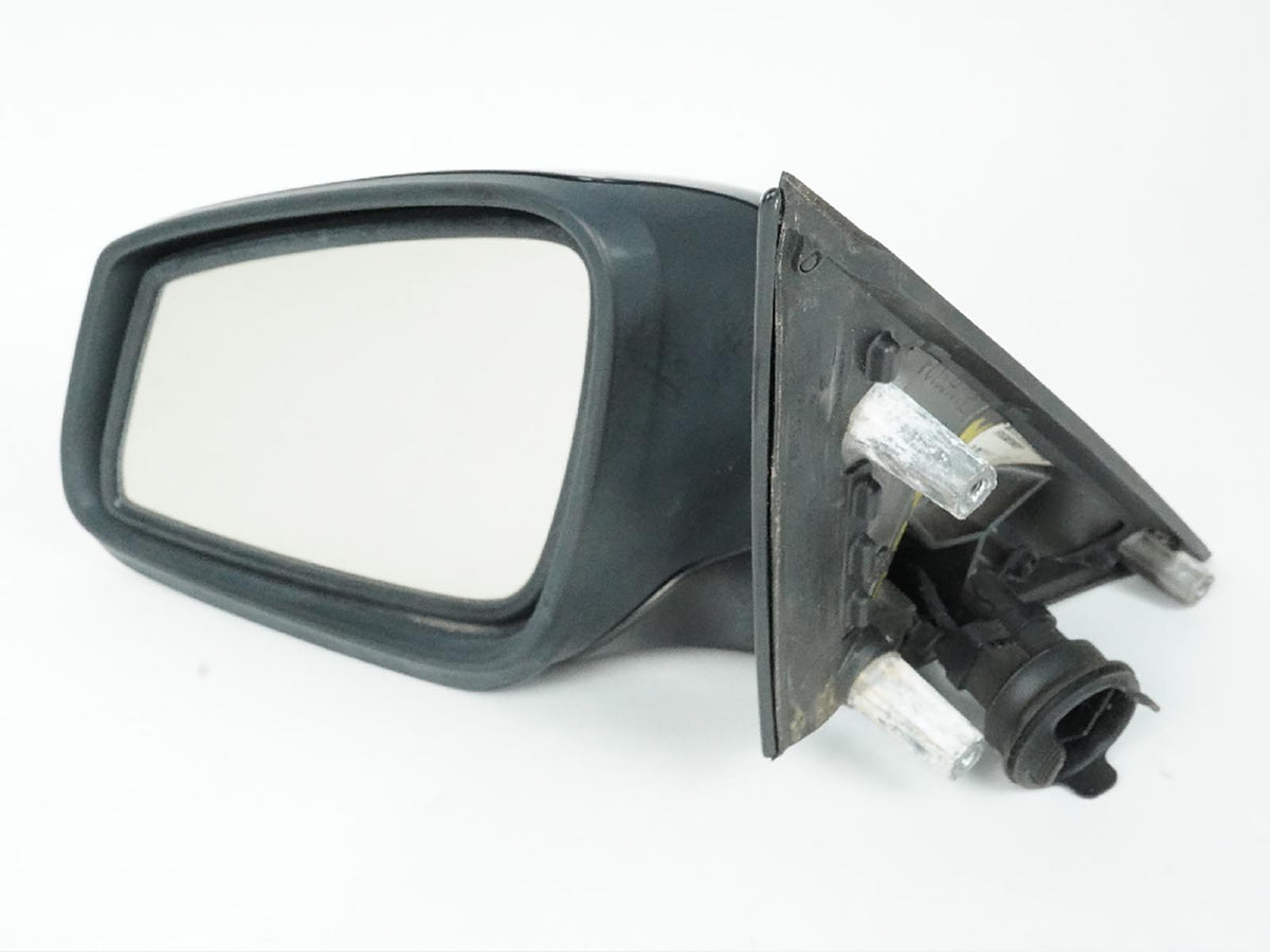 2011 - 2012 Bmw 528 535 550 F10 Mirror Power Side View W Auto Dimming Left OEM