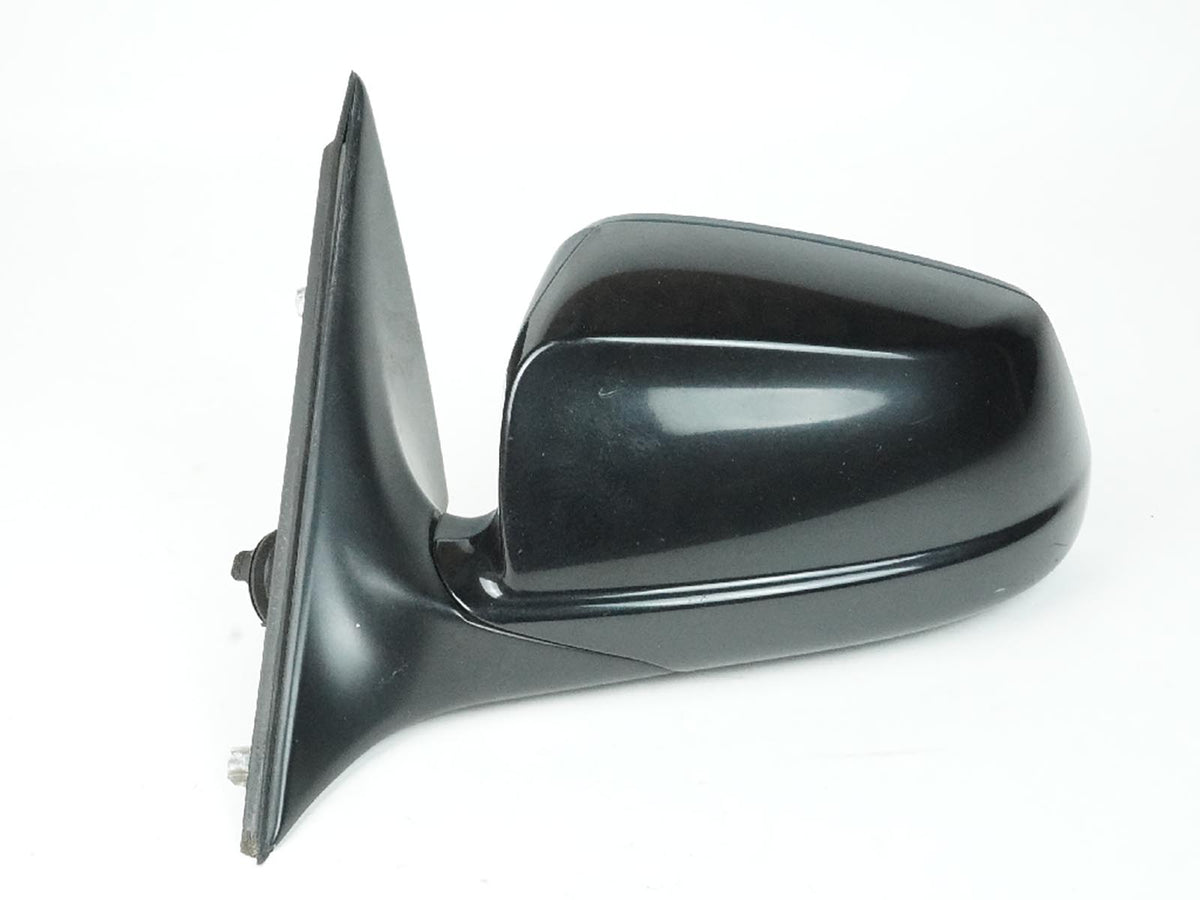 2011 - 2012 Bmw 528 535 550 F10 Mirror Power Side View W Auto Dimming Left OEM