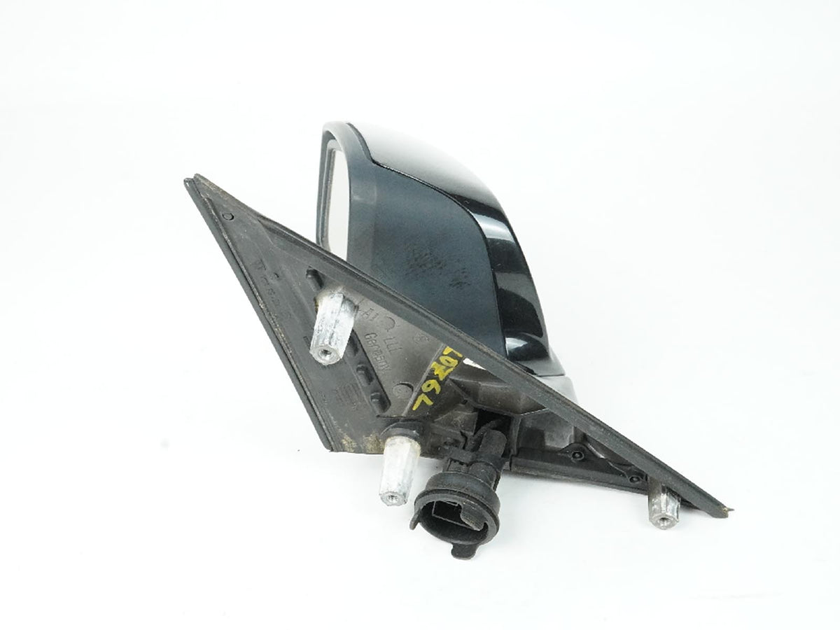 2011 - 2012 Bmw 528 535 550 F10 Mirror Power Side View W Auto Dimming Left OEM