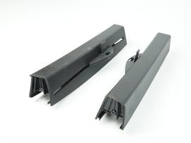 2011 - 2016 BMW 5 SERIES F10 WINDOW CURTAIN SUN SHADE NET QUARTER REAR RH LH OEM, Buy