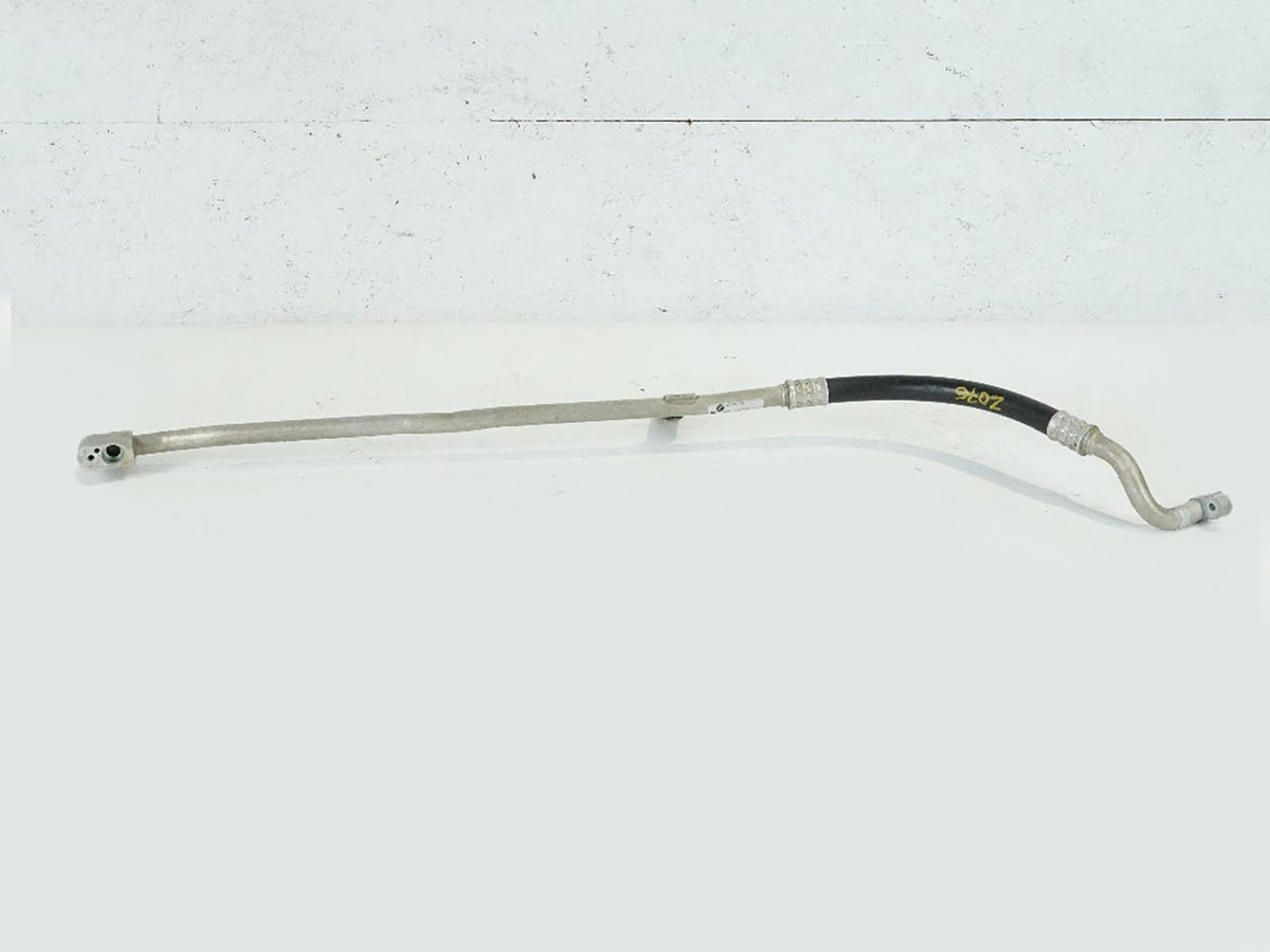 2011 Bmw 5 Series F10 528I Ac Suction Hose Pipe Line Refrigerant 64539201927