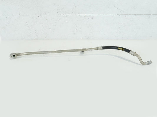2011 Bmw 5 Series F10 528I Ac Suction Hose Pipe Line Refrigerant 64539201927