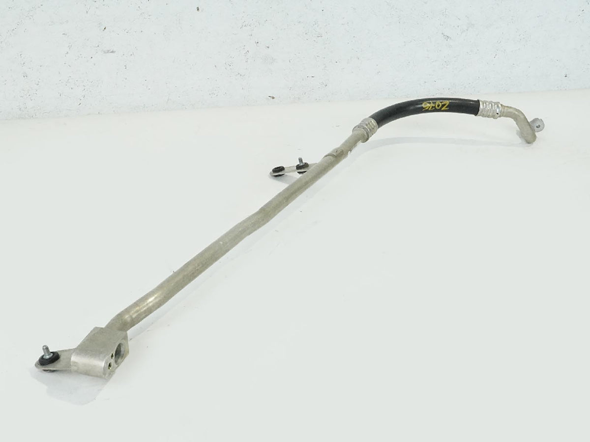 2011 Bmw 5 Series F10 528I Ac Suction Hose Pipe Line Refrigerant 64539201927