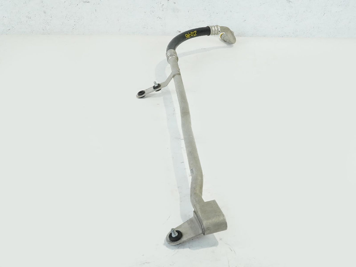 2011 Bmw 5 Series F10 528I Ac Suction Hose Pipe Line Refrigerant 64539201927