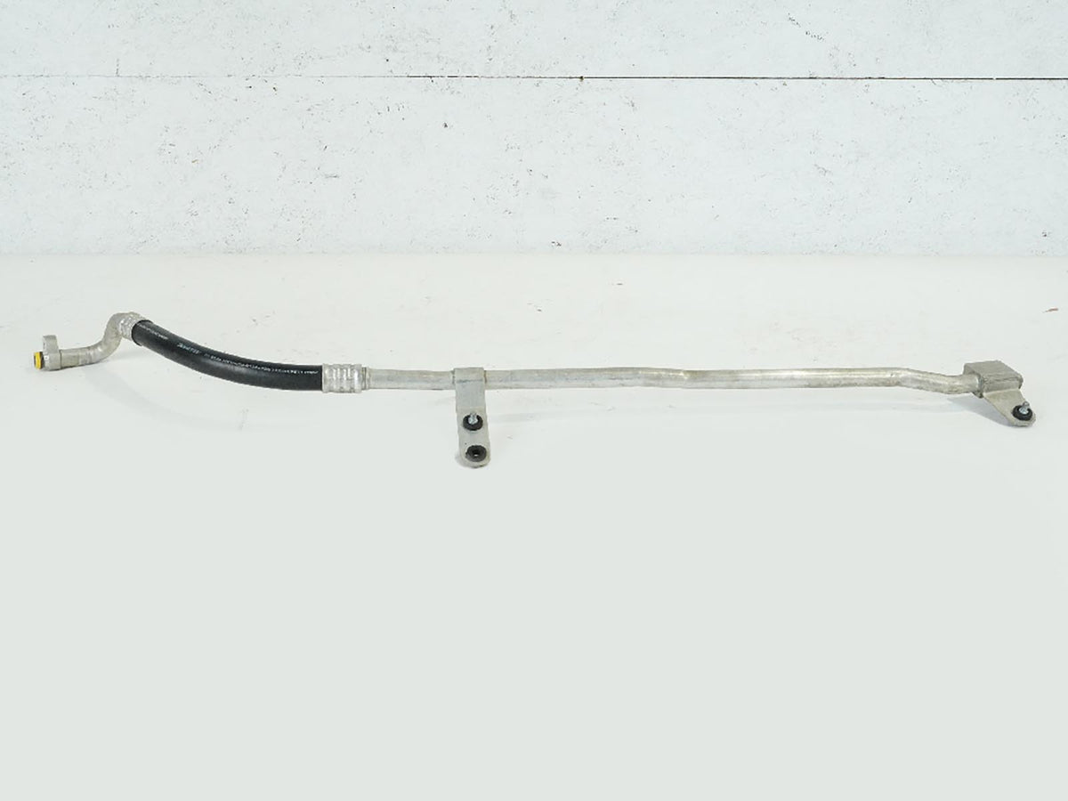 2011 Bmw 5 Series F10 528I Ac Suction Hose Pipe Line Refrigerant 64539201927