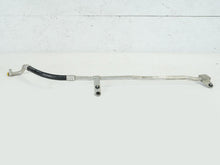 Load image into Gallery viewer, 2011 BMW 5 SERIES F10 528I AC SUCTION HOSE PIPE LINE REFRIGERANT 64539201927, in stock