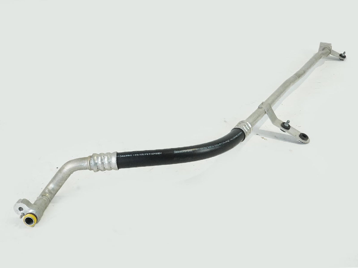 2011 Bmw 5 Series F10 528I Ac Suction Hose Pipe Line Refrigerant 64539201927