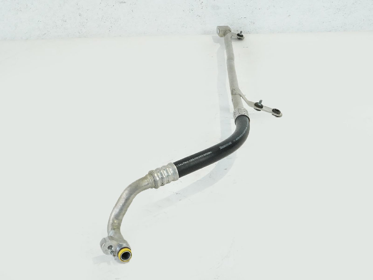 2011 Bmw 5 Series F10 528I Ac Suction Hose Pipe Line Refrigerant 64539201927