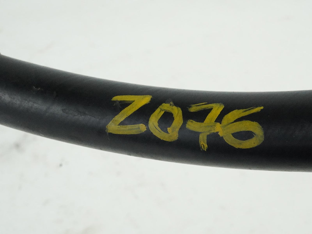 2011 Bmw 5 Series F10 528I Ac Suction Hose Pipe Line Refrigerant 64539201927