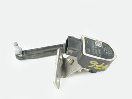 2011 - 2016 BMW 5 SERIES F10 SUSPENSION HEIGHT LEVEL SENSOR REAR UNIT OEM, Buy