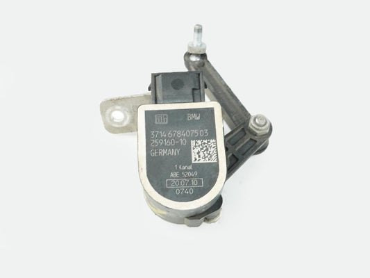 2011 - 2016 Bmw 5 Series F10 Suspension Height Level Sensor Rear Unit OEM