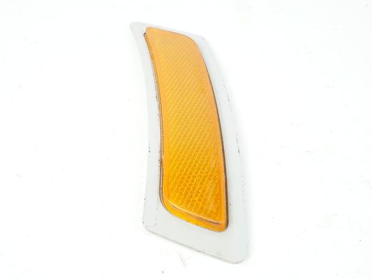 2011 - 2013 Bmw 5 Series F10 Side Marker Light Reflector Bumper Right Side Rh