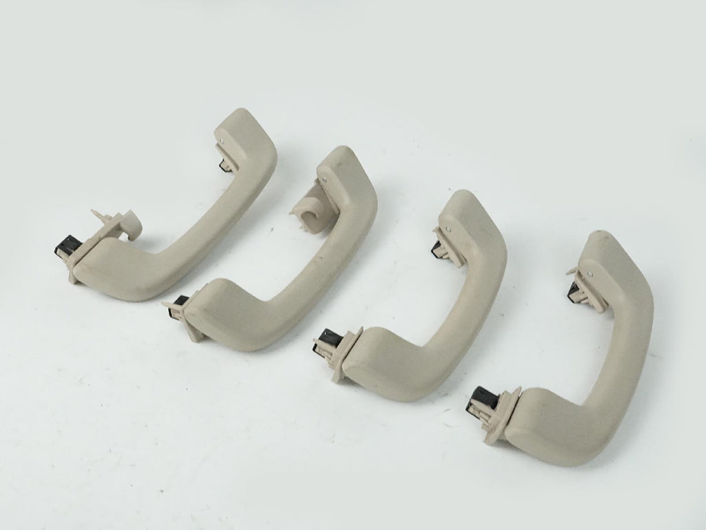  2011 - 2016 BMW 5 SERIES F10 GRAB HANDLE INTERIOR UPPER REAR FRONT SET OF 4, price