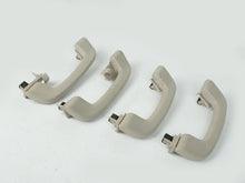 Load image into Gallery viewer, 2011 - 2016 BMW 5 SERIES F10 GRAB HANDLE INTERIOR UPPER REAR FRONT SET OF 4, price