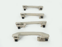 Load image into Gallery viewer, 2011 - 2016 BMW 5 SERIES F10 GRAB HANDLE INTERIOR UPPER REAR FRONT SET OF 4, used