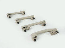 Load image into Gallery viewer, 2011 - 2016 BMW 5 SERIES F10 GRAB HANDLE INTERIOR UPPER REAR FRONT SET OF 4, in stock