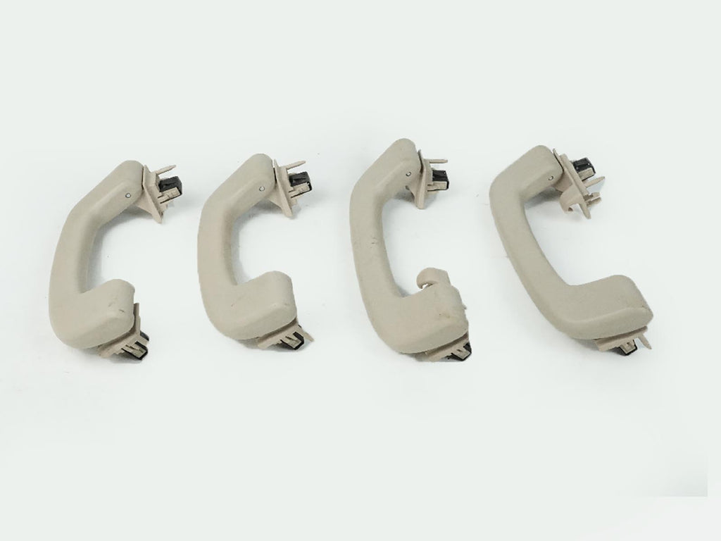  2011 - 2016 BMW 5 SERIES F10 GRAB HANDLE INTERIOR UPPER REAR FRONT SET OF 4, buy