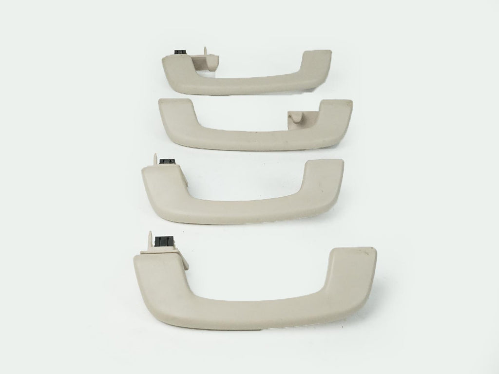  2011 - 2016 BMW 5 SERIES F10 GRAB HANDLE INTERIOR UPPER REAR FRONT SET OF 4, price