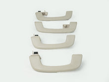 Load image into Gallery viewer, 2011 - 2016 BMW 5 SERIES F10 GRAB HANDLE INTERIOR UPPER REAR FRONT SET OF 4, price