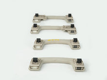 Load image into Gallery viewer, 2011 - 2016 BMW 5 SERIES F10 GRAB HANDLE INTERIOR UPPER REAR FRONT SET OF 4, cheap