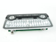 Load image into Gallery viewer, 2011 - 2013 BMW 5 SERIES F10 DOME LIGHT LAMP CONSOLE OVERHEAD REAR 63319163699, used