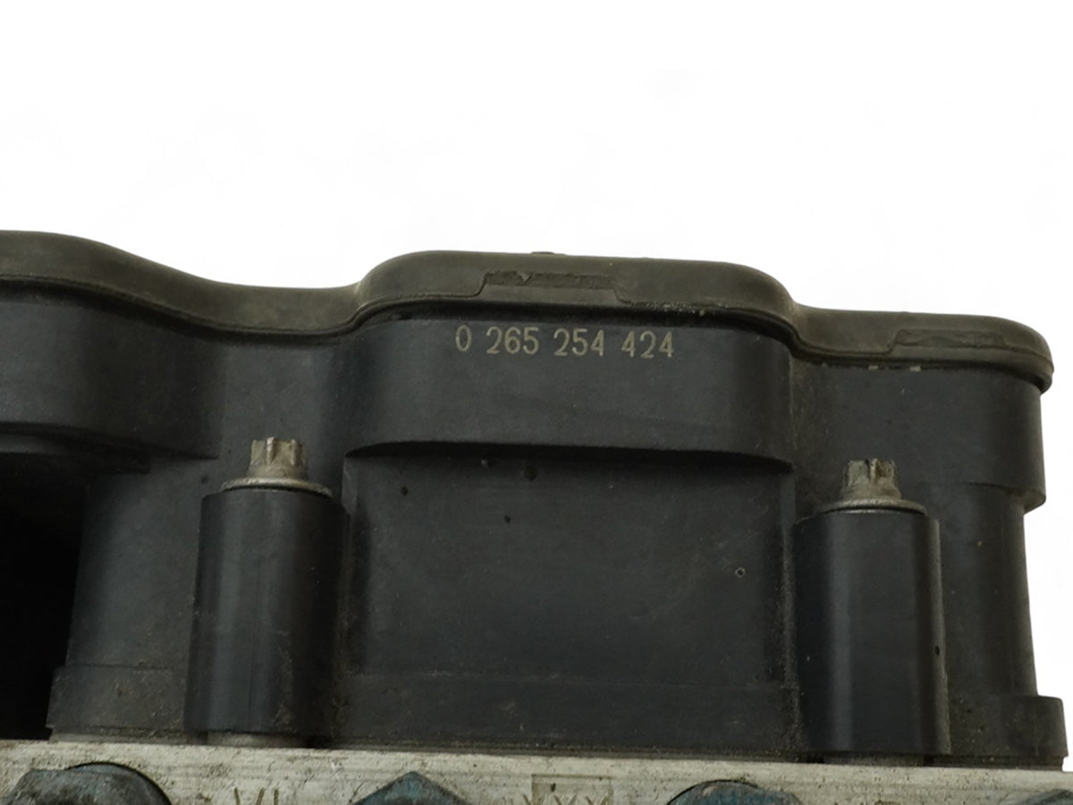 2016 - 2018 Audi A6 C7 Abs Anti Lock Brake Actuator Module Unit Wo Adaptive OEM