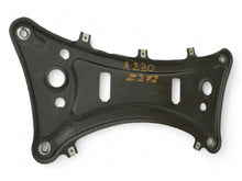 Load image into Gallery viewer, 2011 - 2017 BMW X3 F25 BRACKET SUPPORT PLATE TRANSMISSION REINFORCEMENT LOWER, used