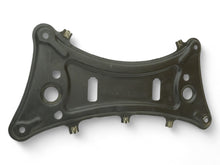 Load image into Gallery viewer, 2011 - 2017 BMW X3 F25 BRACKET SUPPORT PLATE TRANSMISSION REINFORCEMENT LOWER, buy
