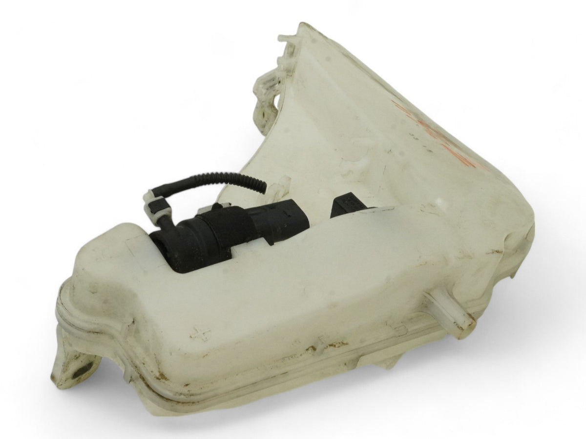 2012-2018 Audi A6 C7 Washer Fluid Reservoir Windshield Window Tank Front OEM
