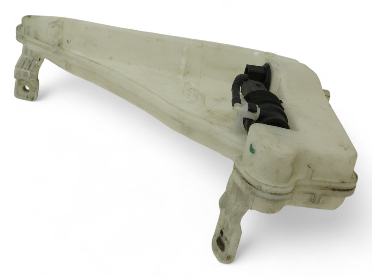 2012-2018 Audi A6 C7 Washer Fluid Reservoir Windshield Window Tank Front OEM