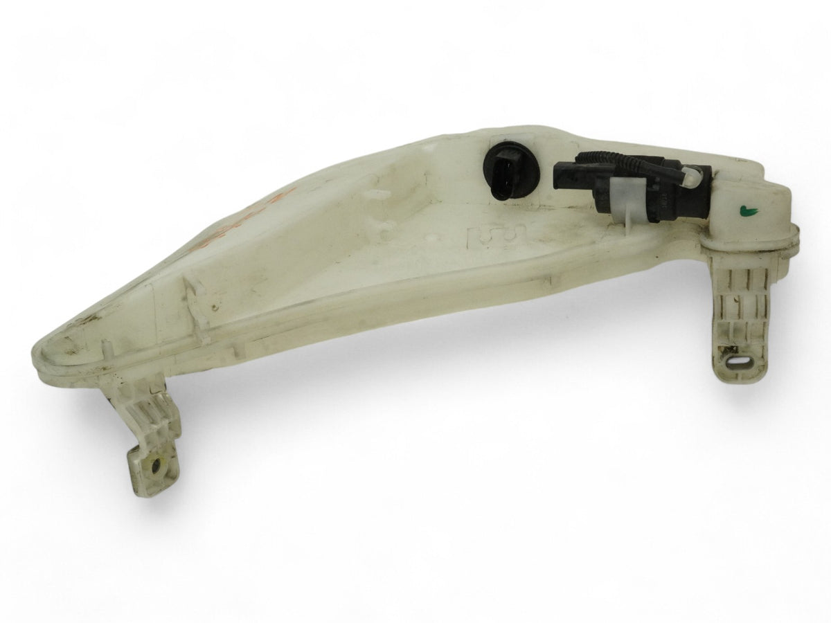 2012-2018 Audi A6 C7 Washer Fluid Reservoir Windshield Window Tank Front OEM