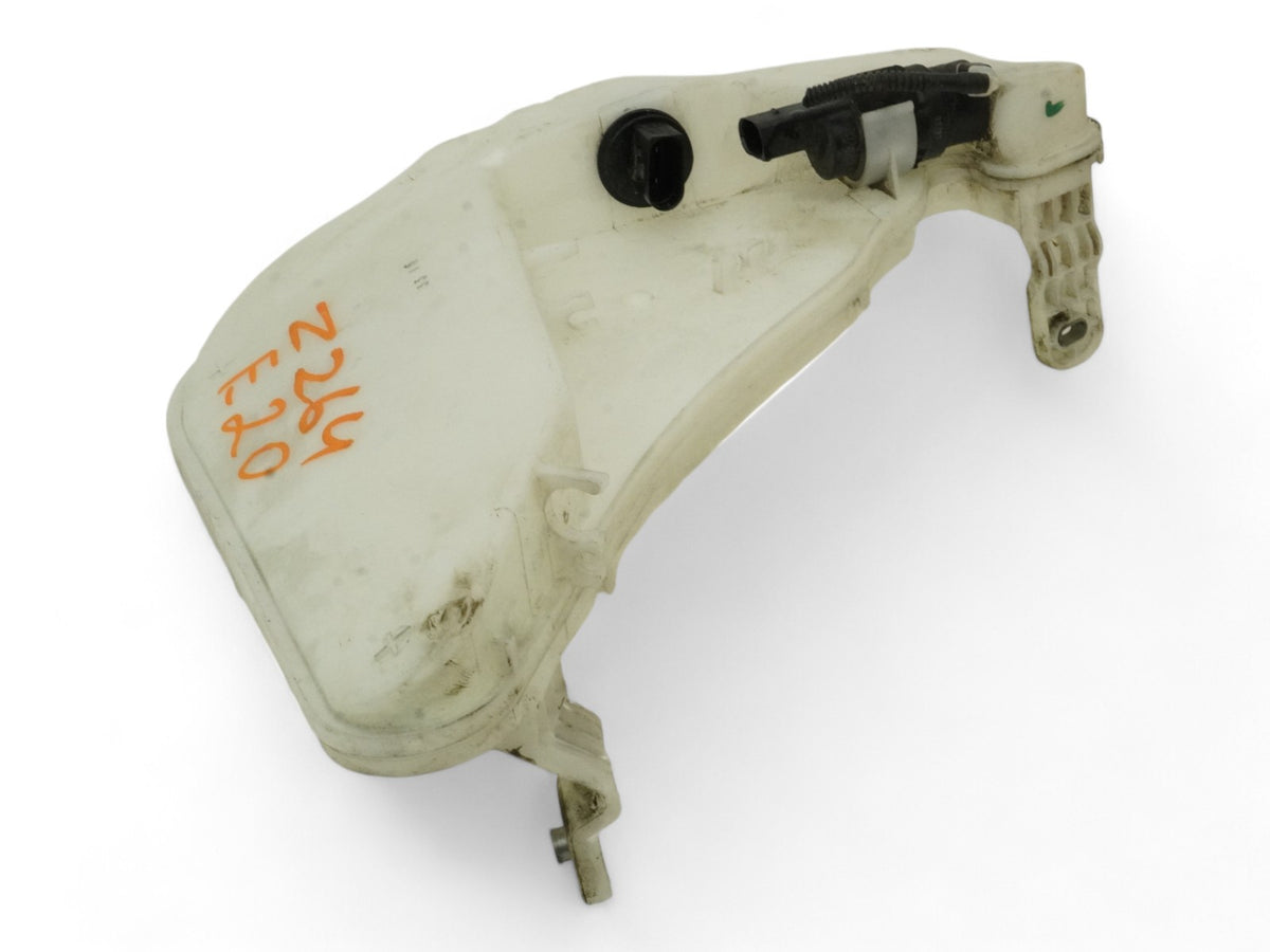 2012-2018 Audi A6 C7 Washer Fluid Reservoir Windshield Window Tank Front OEM