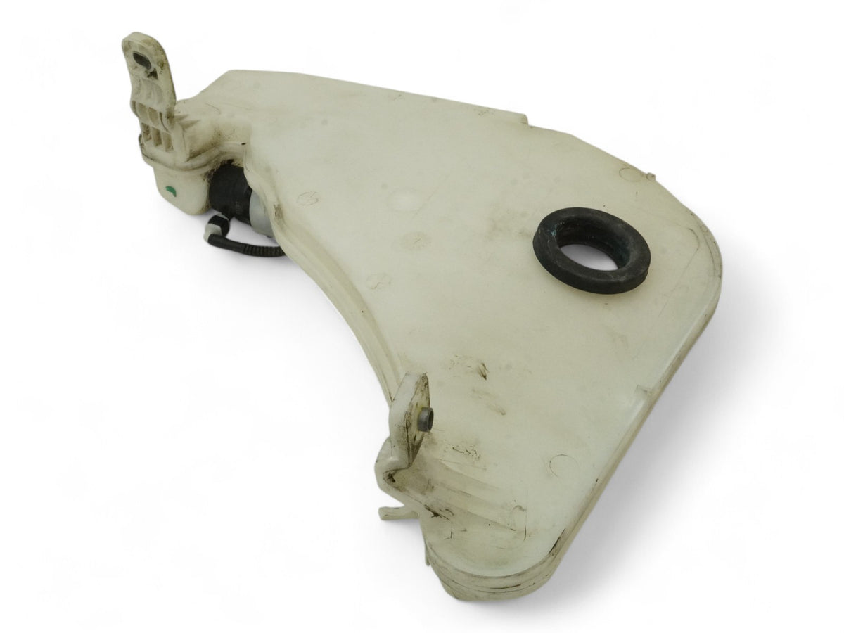 2012-2018 Audi A6 C7 Washer Fluid Reservoir Windshield Window Tank Front OEM