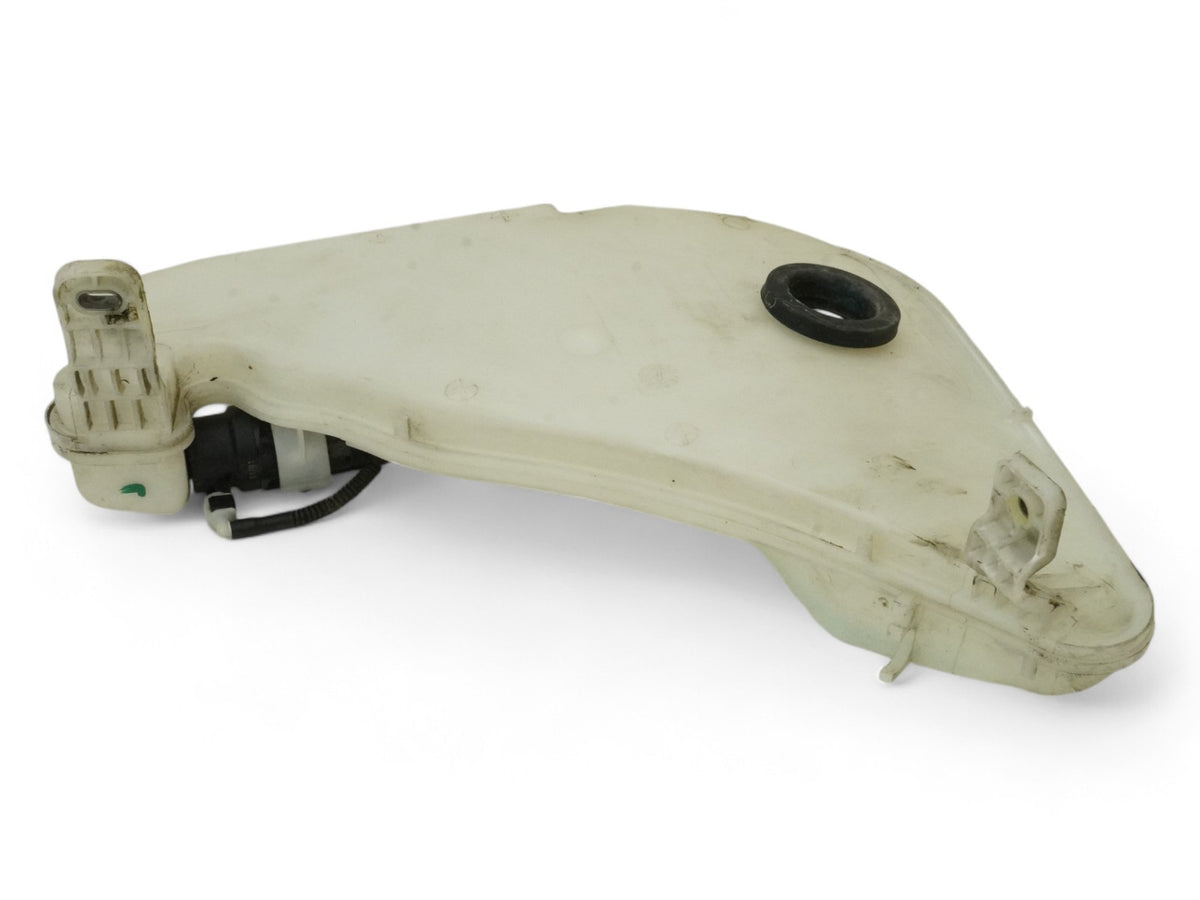 2012-2018 Audi A6 C7 Washer Fluid Reservoir Windshield Window Tank Front OEM