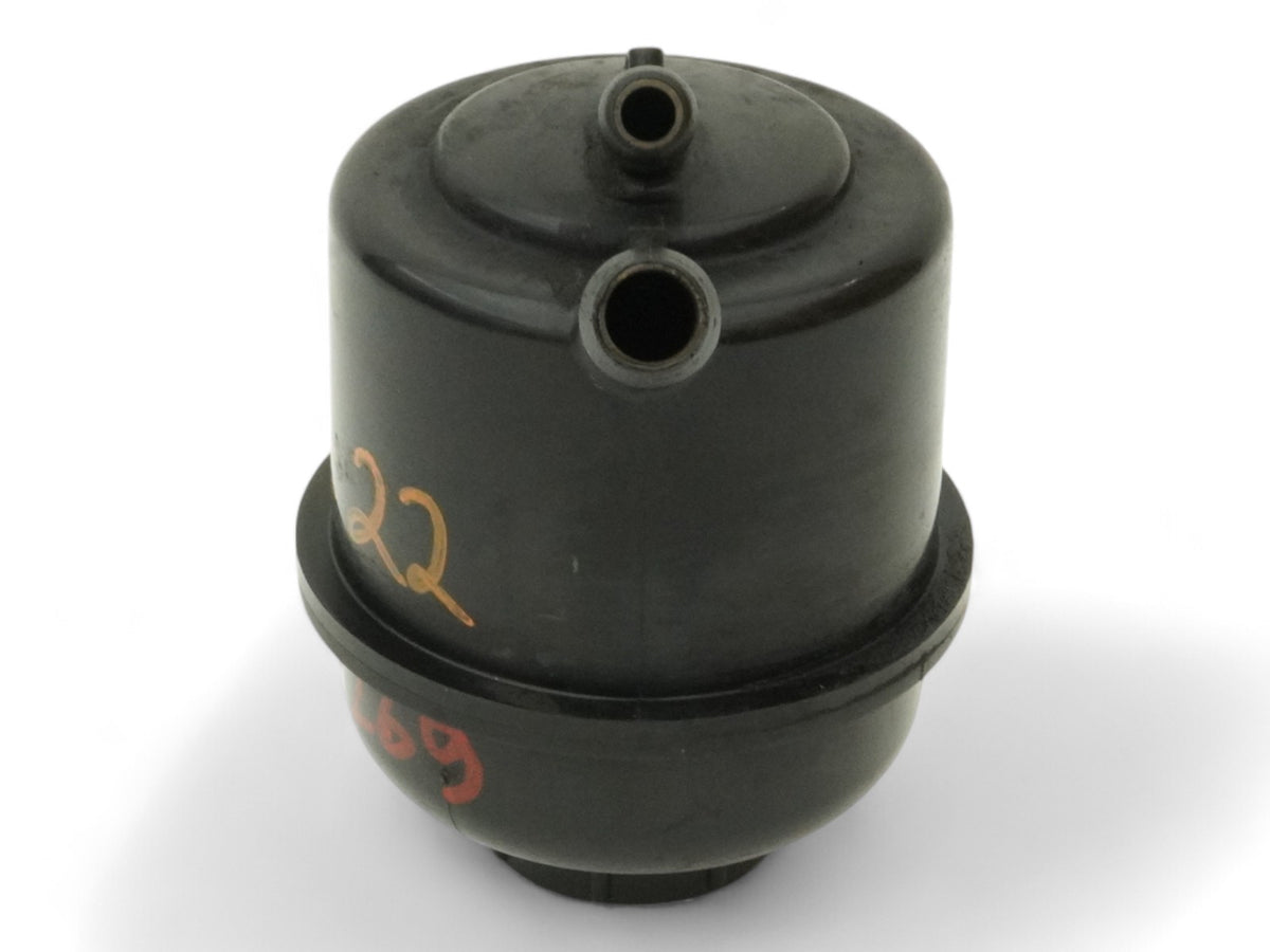 2004 - 2008 Maserati QuaTTroporte M139 Steering Fluid Reservoir Tank Oil OEM
