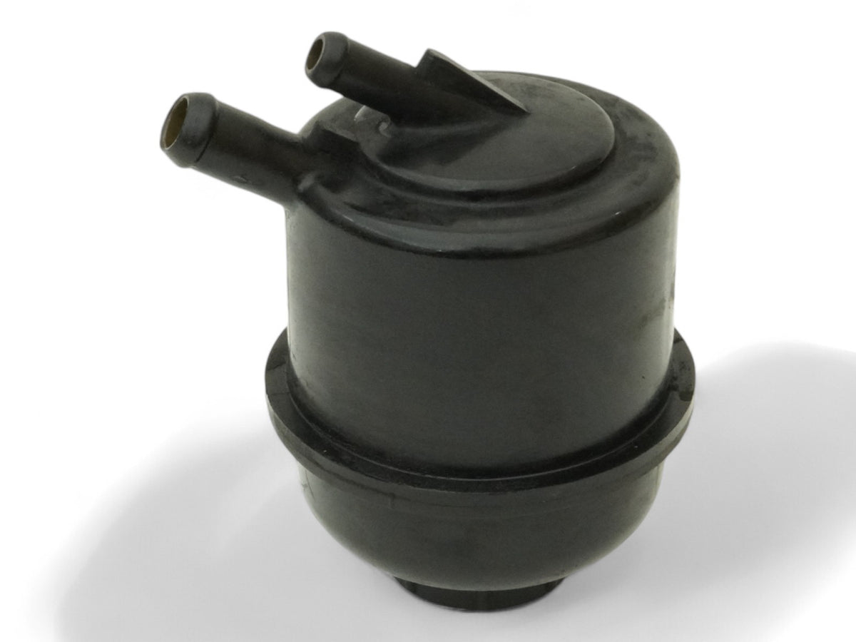 2004 - 2008 Maserati QuaTTroporte M139 Steering Fluid Reservoir Tank Oil OEM