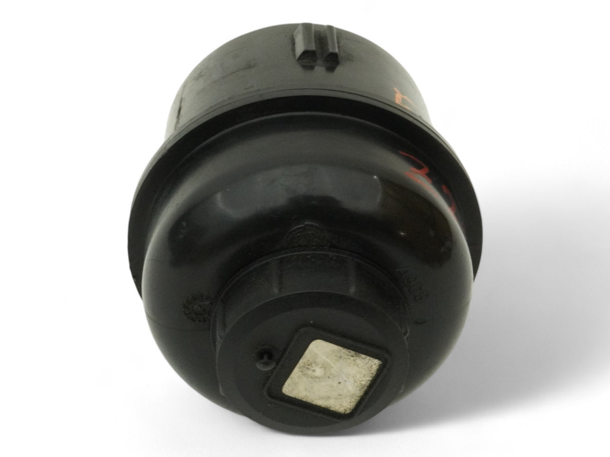 2004 - 2008 Maserati QuaTTroporte M139 Steering Fluid Reservoir Tank Oil OEM