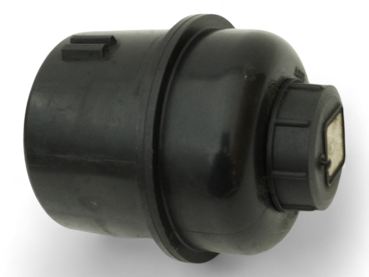 2004 - 2008 Maserati QuaTTroporte M139 Steering Fluid Reservoir Tank Oil OEM