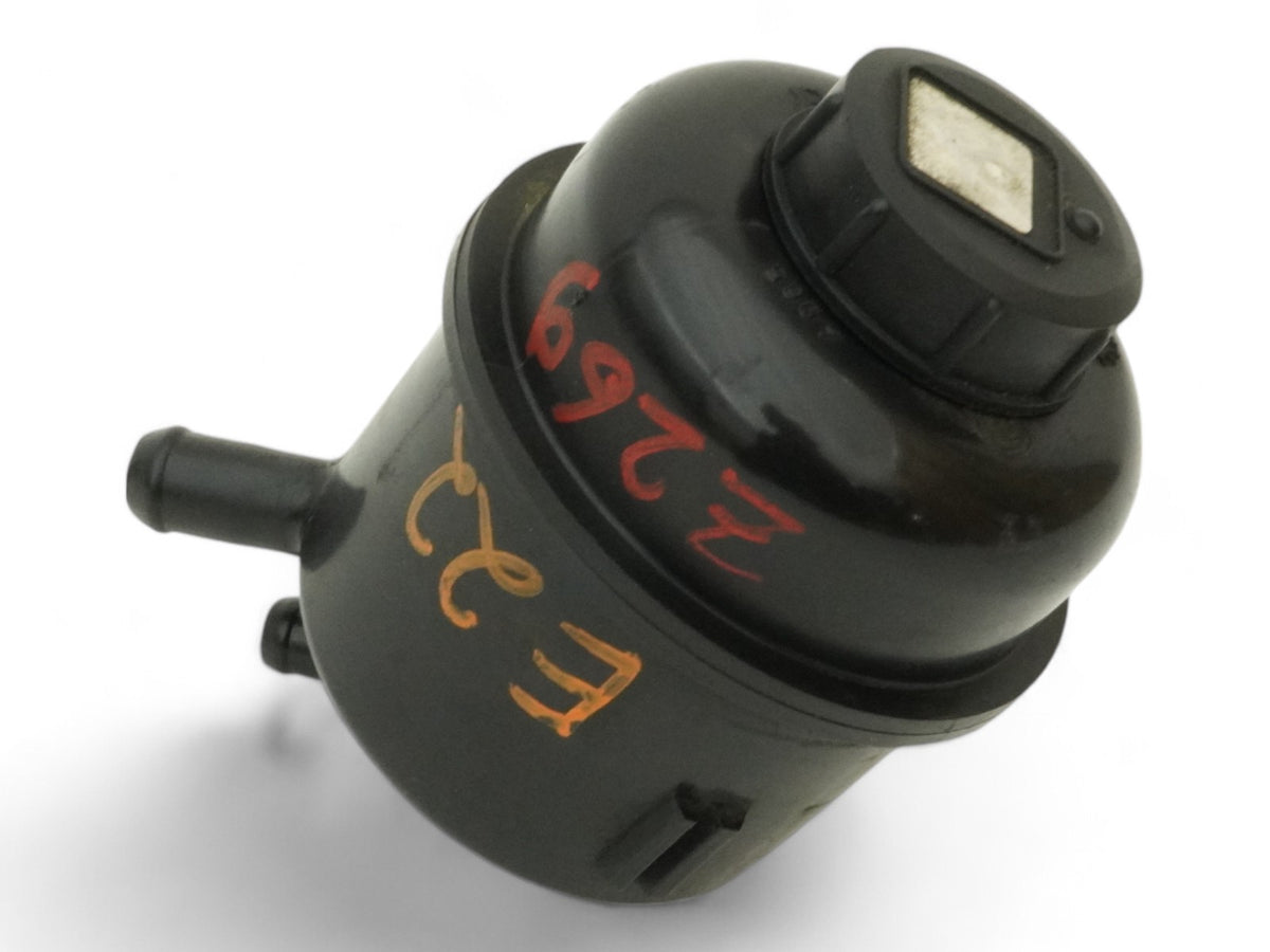 2004 - 2008 Maserati QuaTTroporte M139 Steering Fluid Reservoir Tank Oil OEM