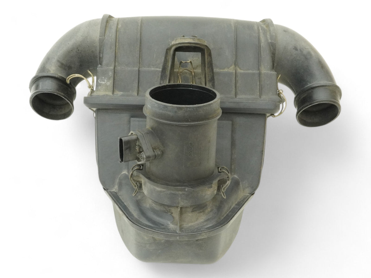 2005 - 2007 Maserati QuaTToporte M139 Air Intake Cleaner Box Filter Housing OEM
