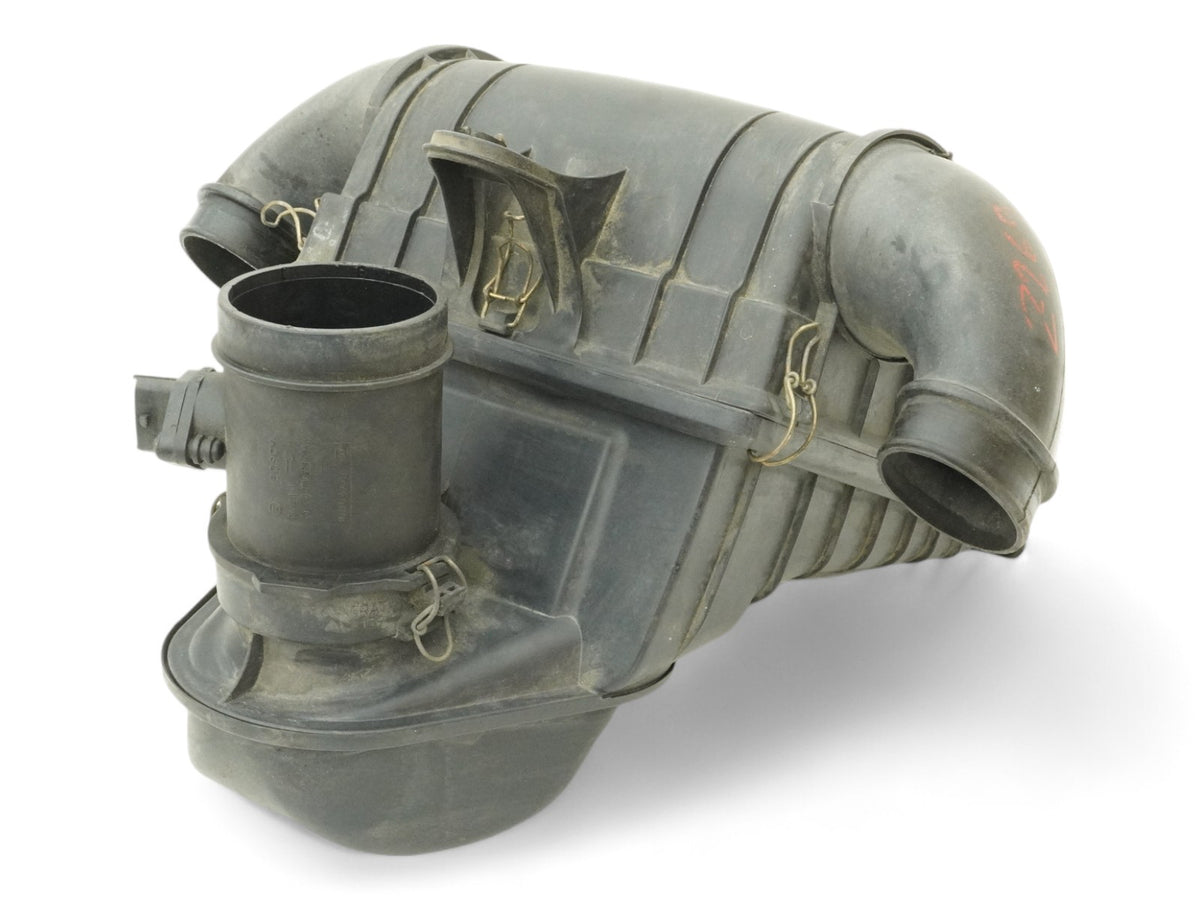 2005 - 2007 Maserati QuaTToporte M139 Air Intake Cleaner Box Filter Housing OEM