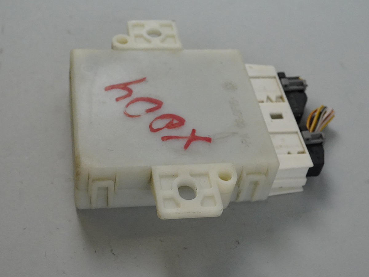 2010 - 2013 Mercedes Benz E Class W212 E550 Pdc Parking Distance Module Sensors