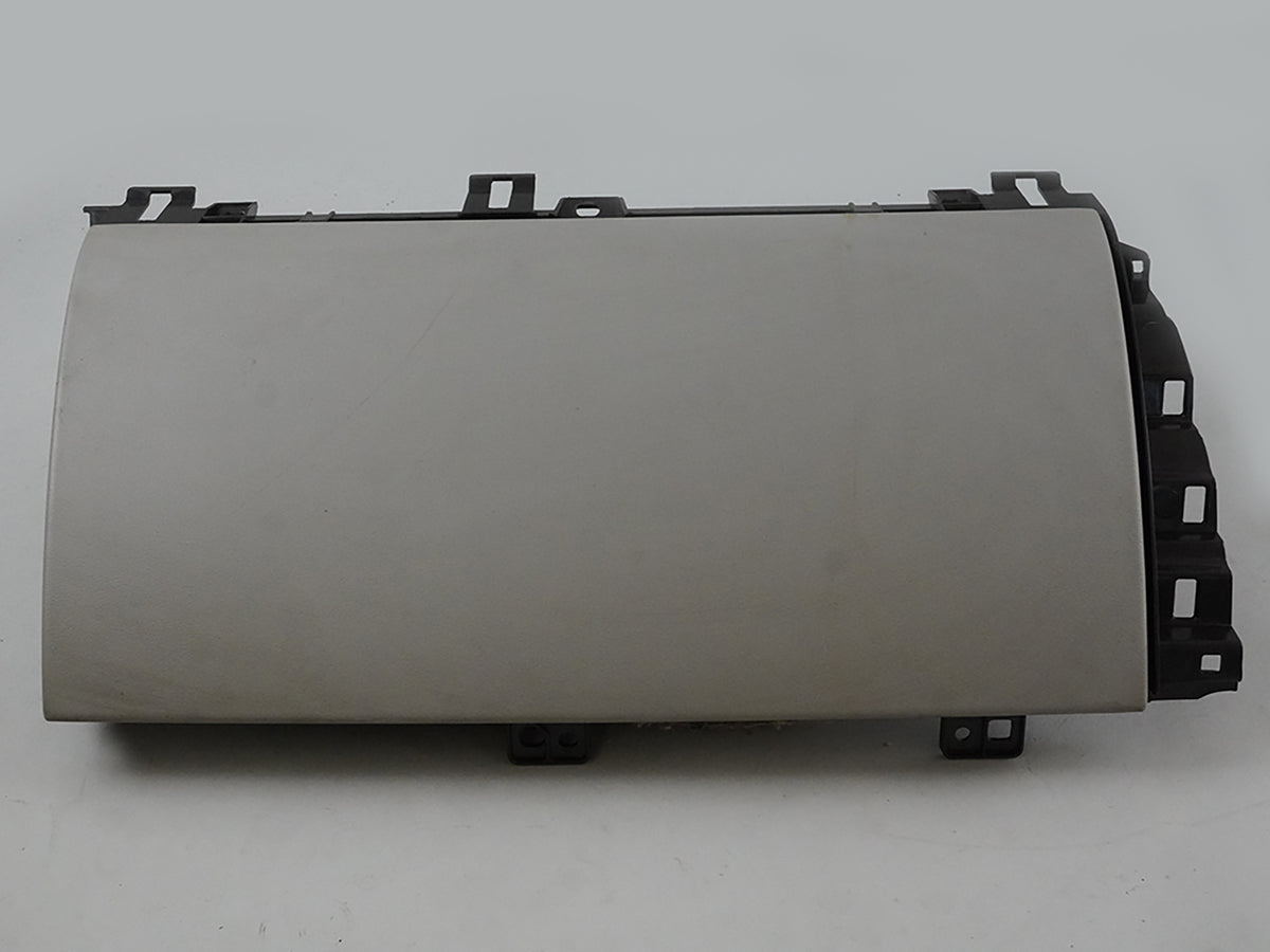 2010 - 2015 Jaguar Xf Glove Box Storage Compartment Dashboard Interior Unit OEM