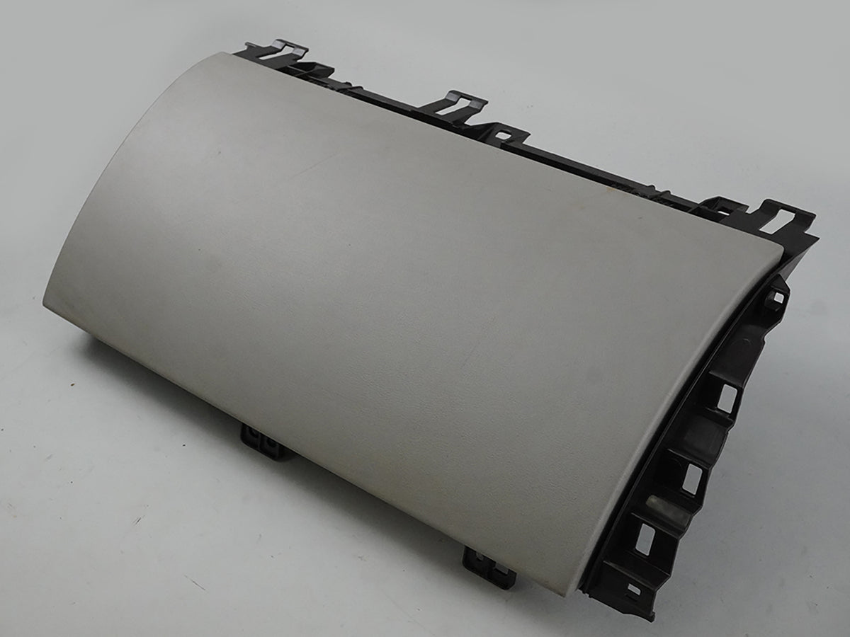 2010 - 2015 Jaguar Xf Glove Box Storage Compartment Dashboard Interior Unit OEM