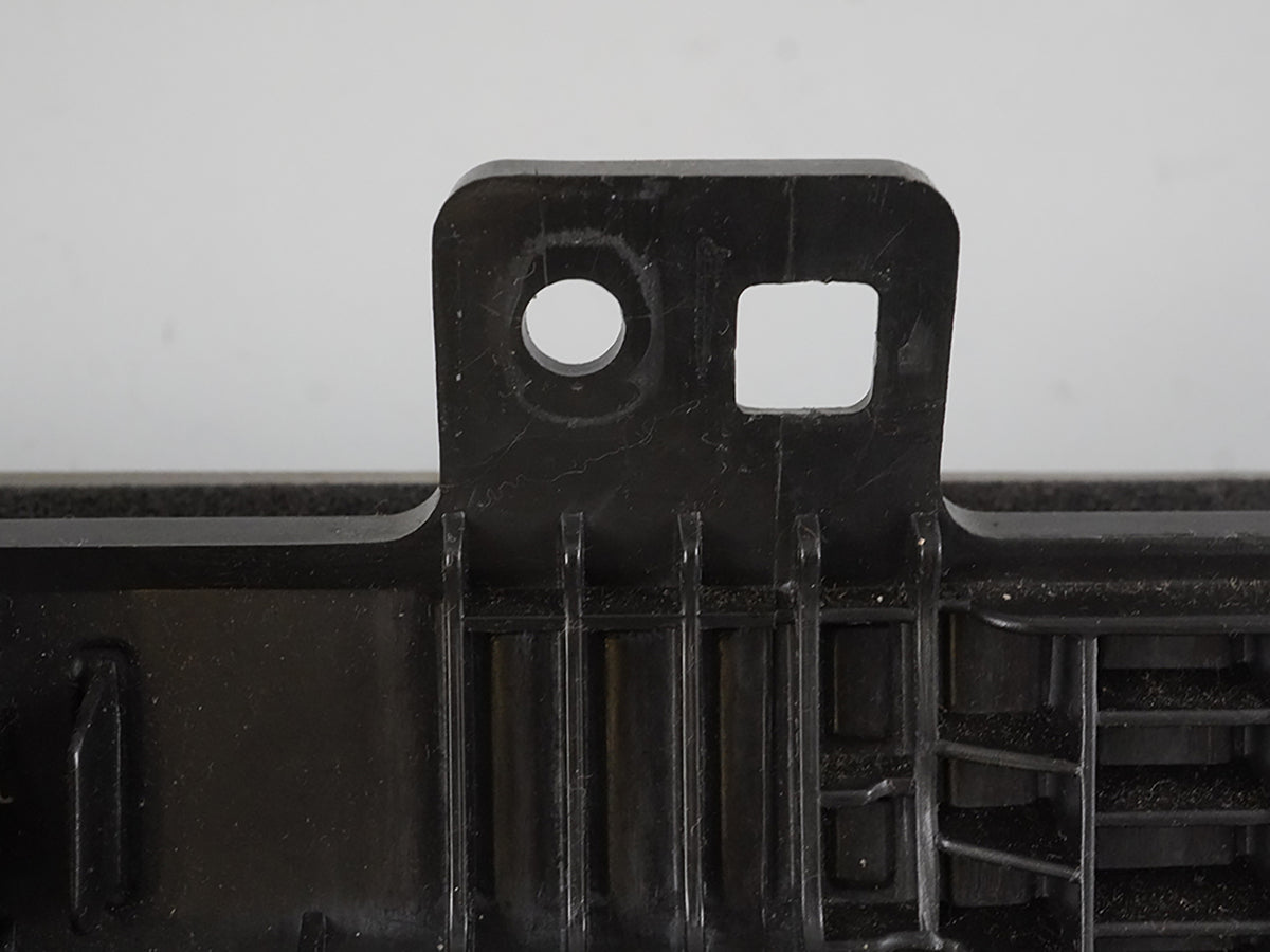 2010 - 2015 Jaguar Xf Glove Box Storage Compartment Dashboard Interior Unit OEM