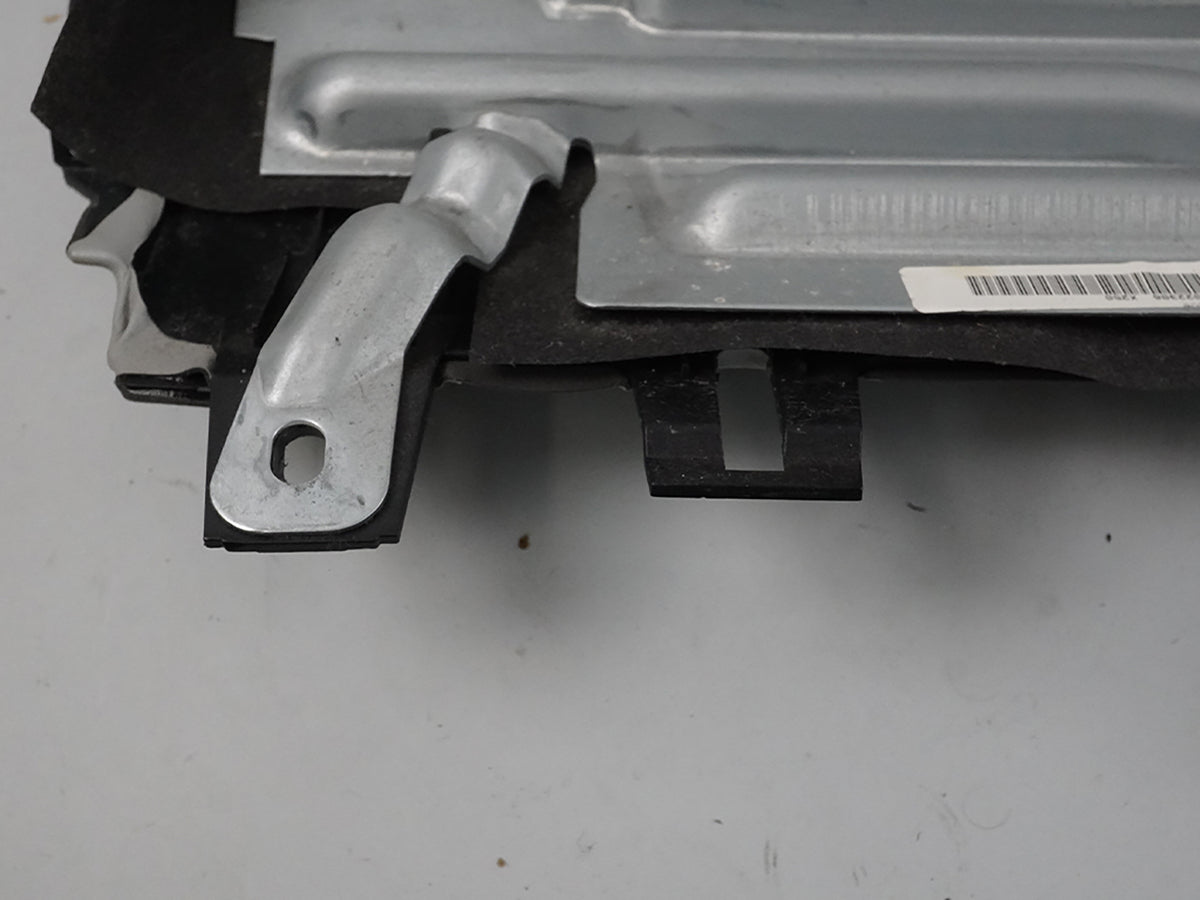 2010 - 2015 Jaguar Xf Fog Light Trunk Release Dimmer Switch Lower Trim Dash OEM
