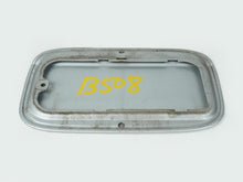 Load image into Gallery viewer, 2006 - 2008 BMW 7 SERIES 750LI E66 FUEL FILLER DOOR COVER PANEL GAS REAR OEM, cheap