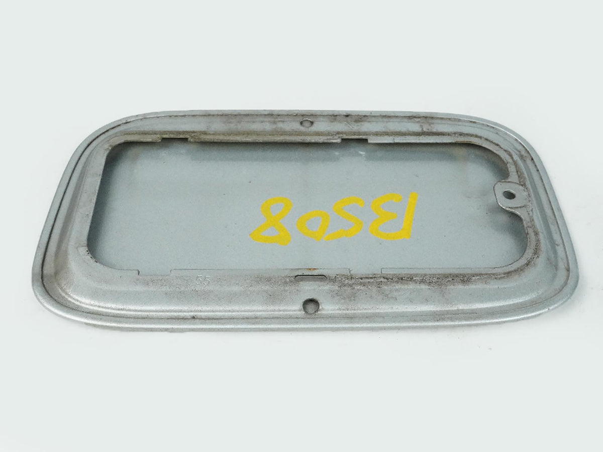 2006 - 2008 Bmw 7 Series 750Li E66 Fuel Filler Door Cover Panel Gas Rear OEM