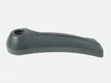2011 - 2016 BMW 5 SERIES F10 HOOD BOONET RELEASE HANDLE OPENER BRACKET OEM