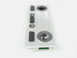 2006 - 2008 BMW 7 SERIES E66 DOME LIGHT OVERHEAD LAMP CONSOLE 63316962053 OEM, Buy